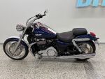 Triumph Thunderbird 2010 moniväri