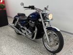 Triumph Thunderbird 2010 moniväri
