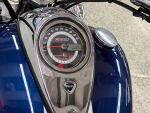 Triumph Thunderbird 2010 moniväri