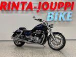 Triumph Thunderbird 2010 moniväri