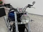 Triumph Thunderbird 2010 moniväri