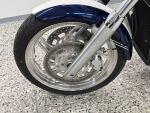 Triumph Thunderbird 2010 moniväri