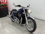 Triumph Thunderbird 2010 moniväri