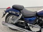 Triumph Thunderbird 2010 moniväri
