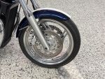 Triumph Thunderbird 2010 moniväri