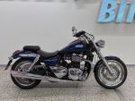 Triumph Thunderbird 2010 moniväri