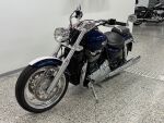 Triumph Thunderbird 2010 moniväri