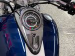 Triumph Thunderbird 2010 moniväri