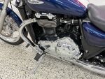Triumph Thunderbird 2010 moniväri