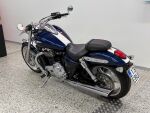 Triumph Thunderbird 2010 moniväri