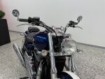 Triumph Thunderbird 2010 moniväri