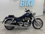 Triumph Thunderbird 2010 moniväri