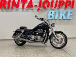 Triumph Thunderbird 2010 moniväri
