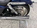 Triumph Thunderbird 2010 moniväri