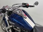 Triumph Thunderbird 2010 moniväri