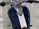 Triumph Thunderbird 2010 moniväri