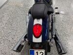 Triumph Thunderbird 2010 moniväri