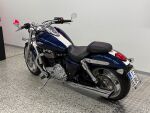 Triumph Thunderbird 2010 moniväri