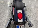 Triumph Thunderbird 2010 moniväri