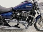 Triumph Thunderbird 2010 moniväri