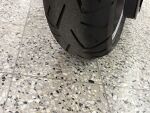 Triumph Thunderbird 2010 moniväri