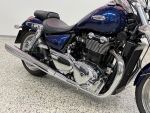 Triumph Thunderbird 2010 moniväri