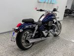 Triumph Thunderbird 2010 moniväri