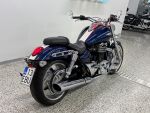 Triumph Thunderbird 2010 moniväri