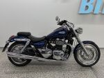 Triumph Thunderbird 2010 moniväri