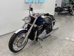 Triumph Thunderbird 2010 moniväri