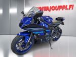 Yamaha YZF-R7 2024 