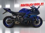 Yamaha YZF-R7 2024 
