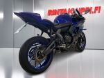 Yamaha YZF-R7 2024 