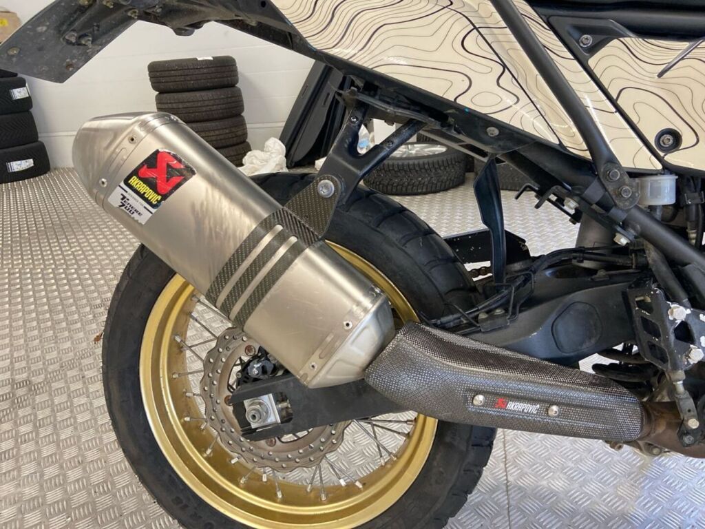 Yamaha XTZ 2020 