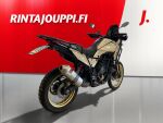 Yamaha XTZ 2020 