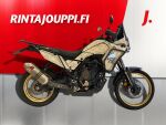 Yamaha XTZ 2020 