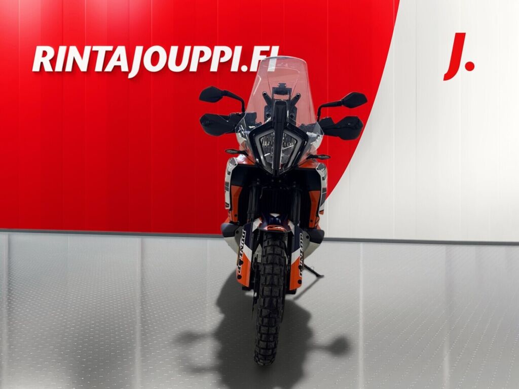 Ktm 790 2024 