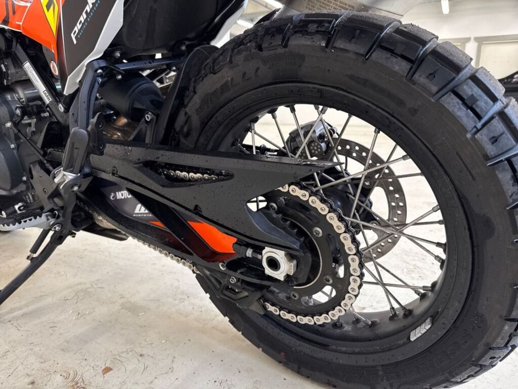 Ktm 790 2024 