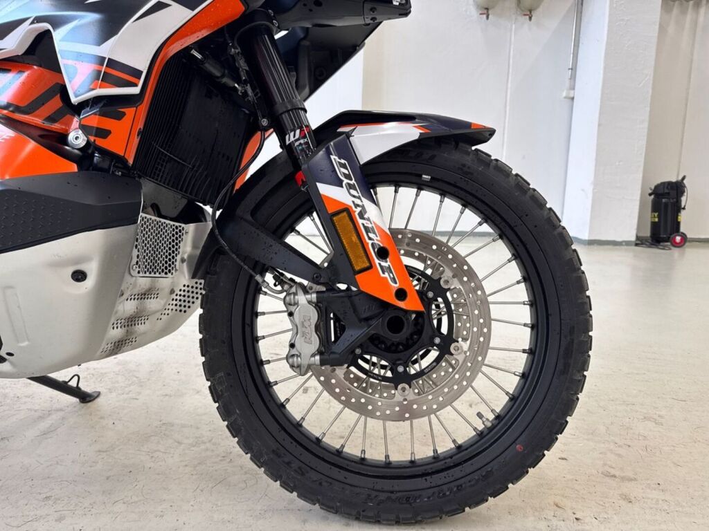 Ktm 790 2024 