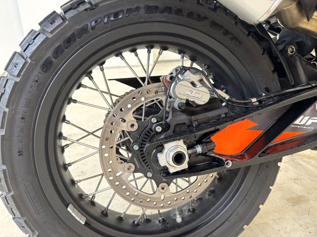Ktm 790 2024 