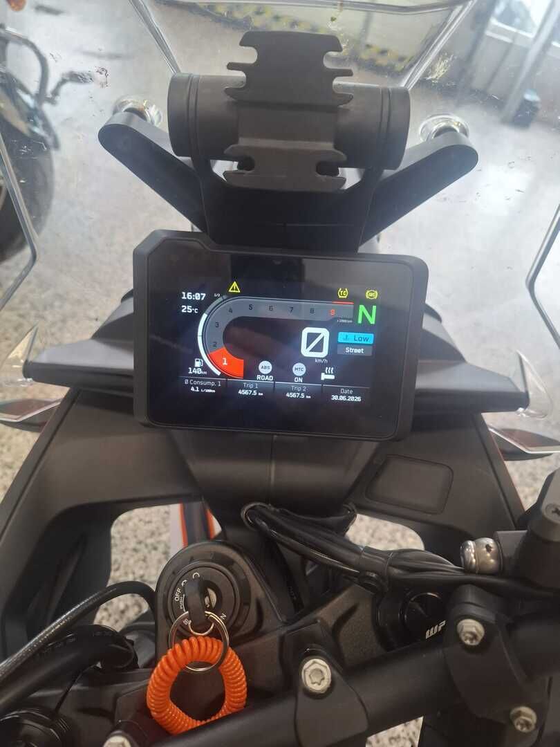 Ktm 790 2024 