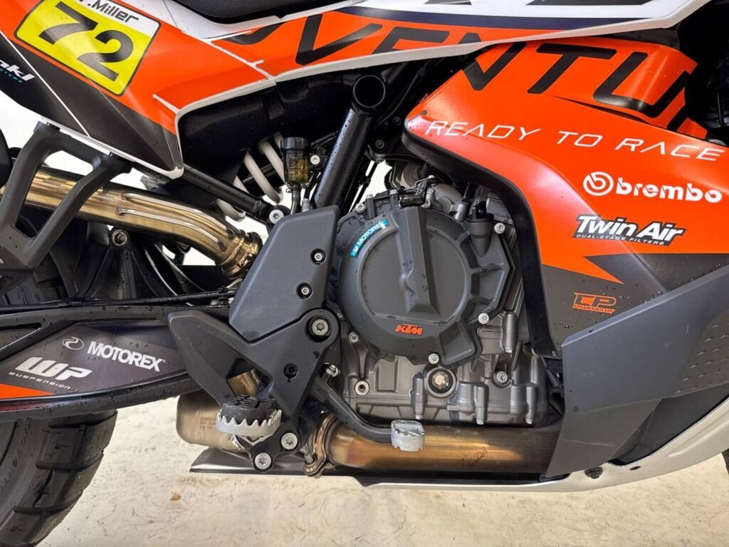 Ktm 790 2024 