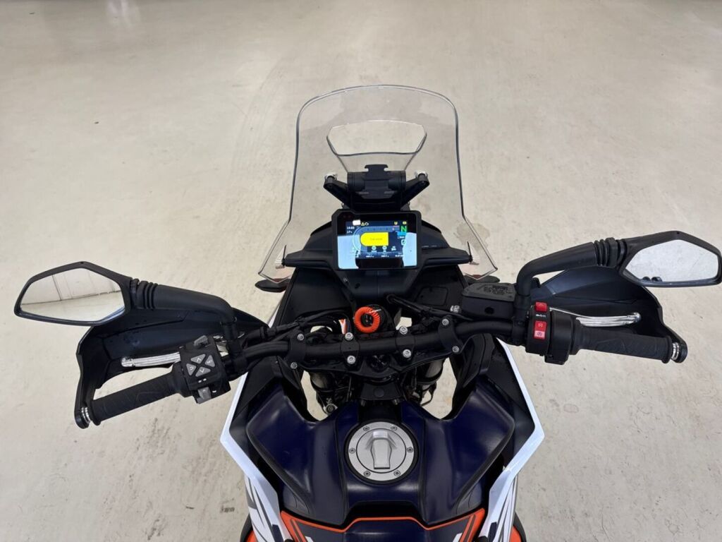 Ktm 790 2024 