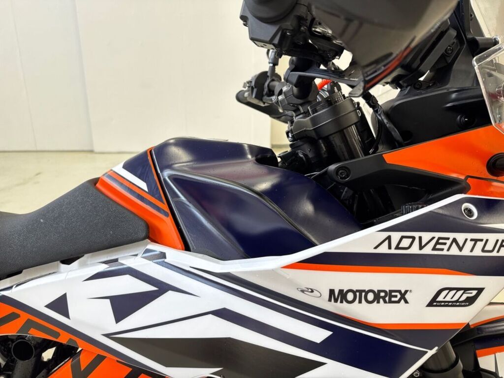 Ktm 790 2024 