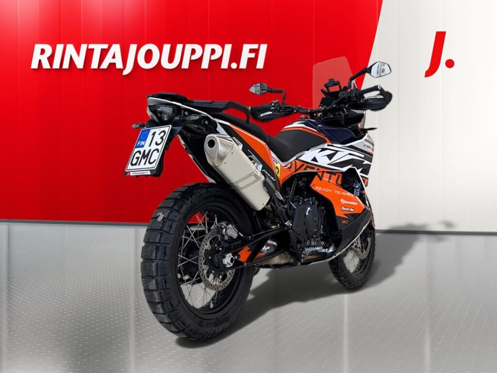 Ktm 790 2024 