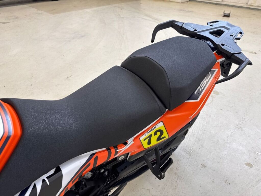 Ktm 790 2024 