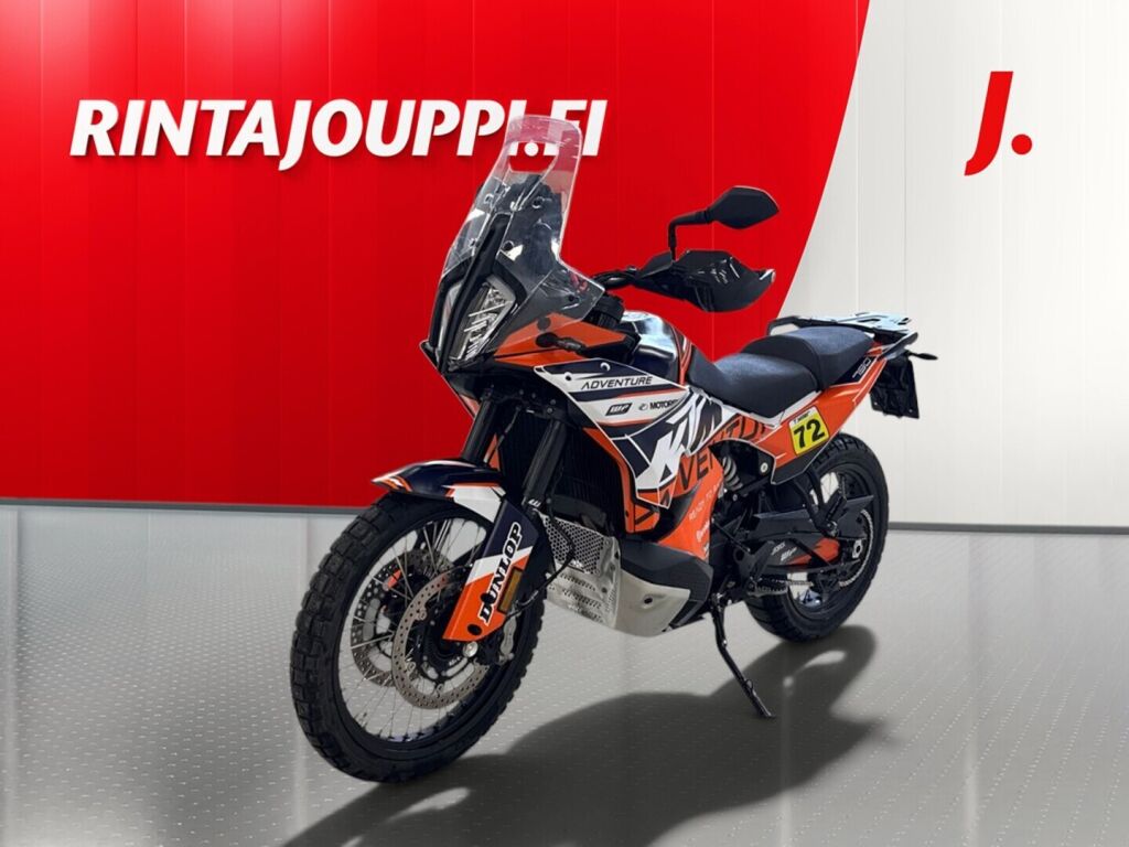 Ktm 790 2024 