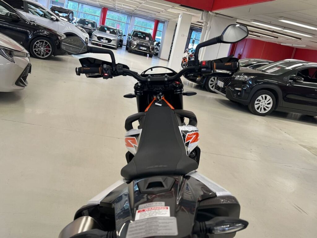 Ktm 690 2020 