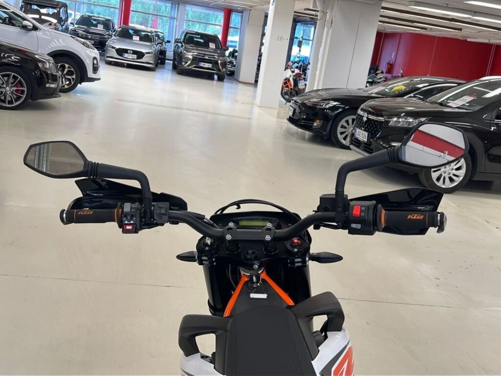 Ktm 690 2020 