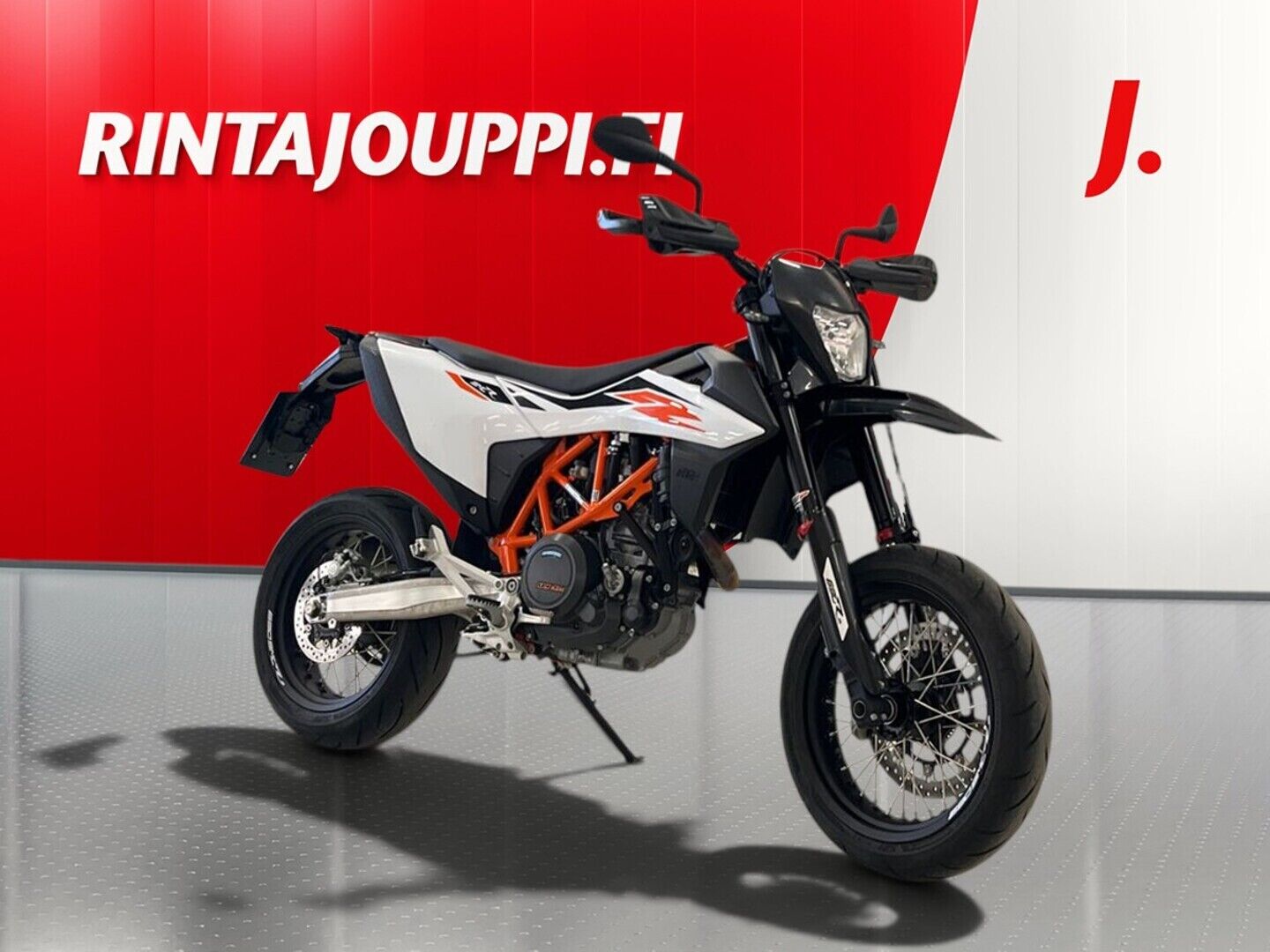 Ktm 690